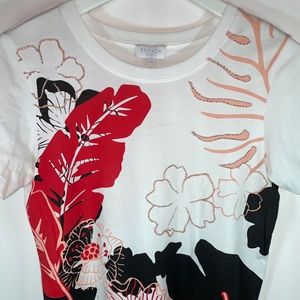 ESCADA Sport Art+Cstls XSmall MBulgaria MintCondt